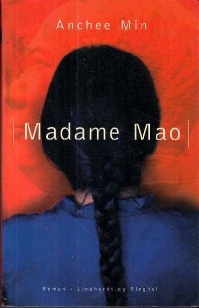 Madame Mao.