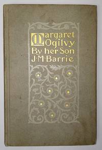 cover of Margaret Ogilvy