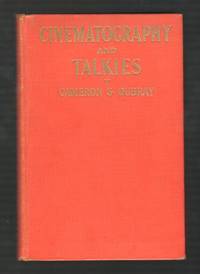 Cinematography and Talkies