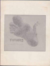 image of Footnotes: A Collection of Pencil Pictures