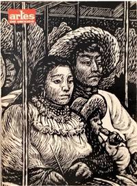 LOS 60 AÑOS DE LEOPOLDO MÉNDEZ.; Artes de México Nº 45, Año XI