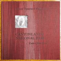 Canyonlands National Park: Letters from Home