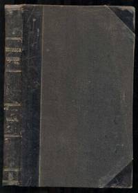 The Historical Record A Monthly Periodical Devoted Exclusively to Historical, Biographical, Chronological and Statistical Matters. Volume Eight