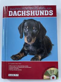 Dachshunds (Barron's Dog Breeds Bibles) with DVD