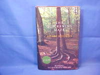 cover of The Quickening Maze
