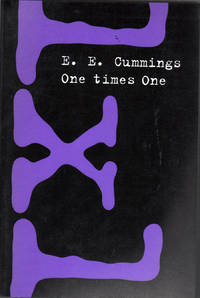 One Times One: Poems by Cummings, E. E - 2002