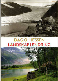 Landskap i endring