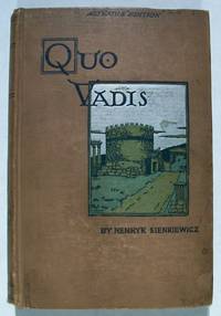 Quo Vadis