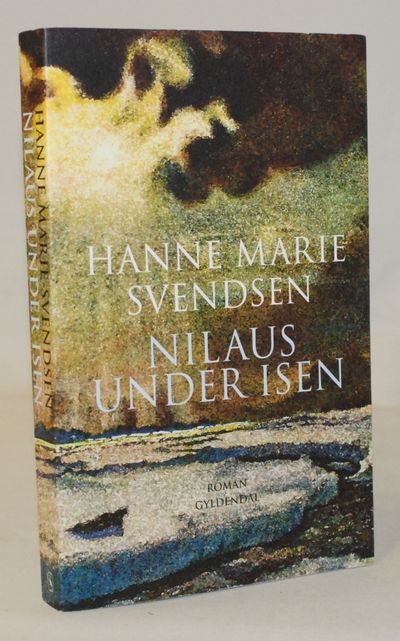 Nilaus under isen.