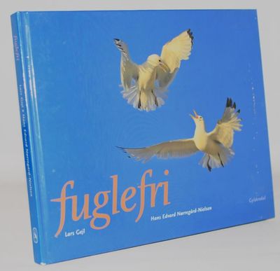 Fuglefri.