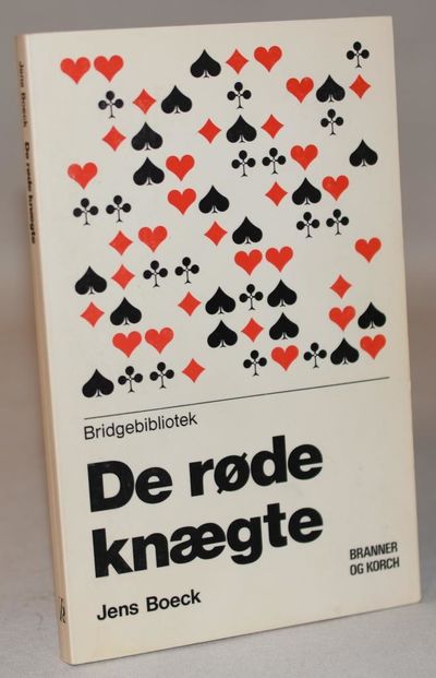 De røde knægte.