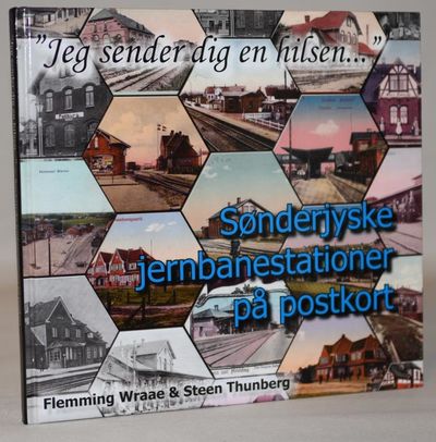 Jeg sender dig en hilsen - Sønderjyske…