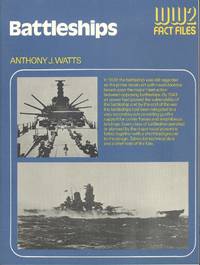 Battleships (World War Two Fact Files)