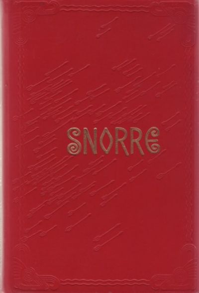 Snorres kongesagaer . Med illustrationer af…