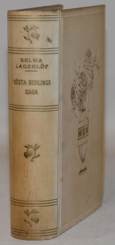 Gösta Berlings Saga.