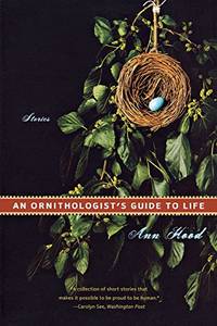 image of Ornithologist's Guide to Life: Stories