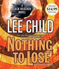 image of Nothing to Lose (Jack Reacher)