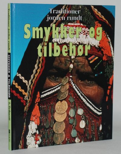 Smykker og tilbehør.
