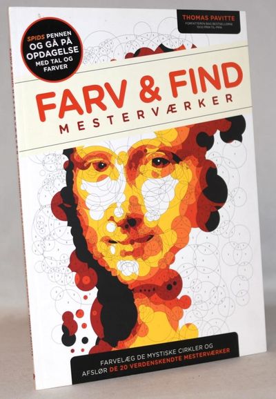 Farv og find - Mesterværker.