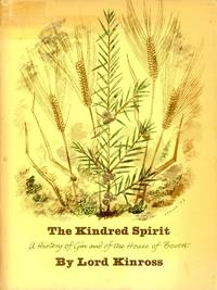 The Kindred Spirit: A History of Gin and the House of Booth