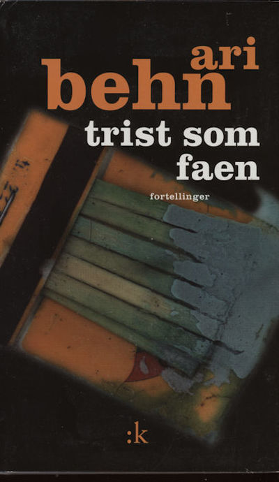 Trist som faen