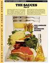 McCall's Cooking School Recipe Card: Sauces 2 - The Difficult Sauces : Replacement McCall's Recipage or Recipe Card For 3-Ring Binders : McCall's Cooking School Cookbook Series