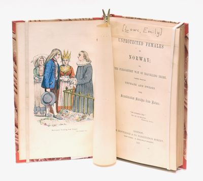 Unprotected females in Norway; or, the…
