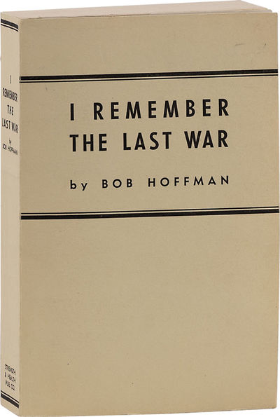I Remember the Last War