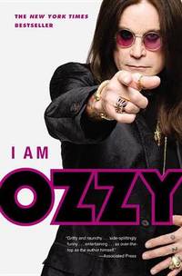 image of I Am Ozzy