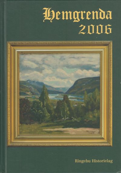 Hemgrenda 2006. 30. Årgang.