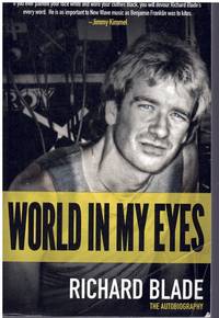 cover of World In My Eyes
