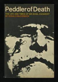 New York: Holt, Rinehart and Winston. Fine in Very Good+ dj. (c.1965). First Edition. Hardcover. . (...
