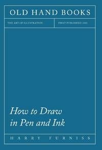 How to Draw in Pen and Ink - The Art of Illustration