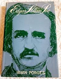 image of EDGAR ALLAN POE