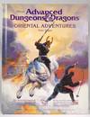 Oriental Adventures