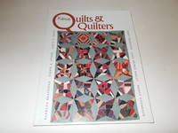 Kansas Quilts & Quilters