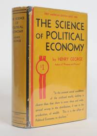 image of The Science of Political Economy