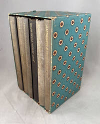 Complete Jane Austen: Emma, Mansfield Park, Northanger Abbey, Persuasion, Pride & Prejudice and Sense & Sensibility (6 Volume Set in Slipcase)