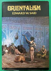 Orientalism: Western Conceptions of the Orient: Western