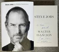 cover of Steve Jobs