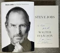 Steve Jobs by Isaacson, Walter - 2011