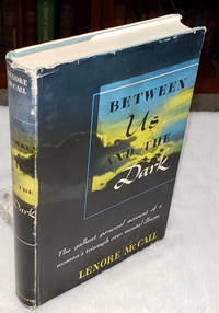 cover of Between Us and the Dark