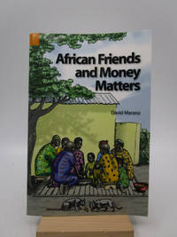 cover of African Friends and Money Matters: Observations from Africa