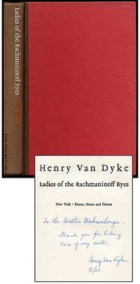 image of Ladies of the Rachmaninoff Eyes