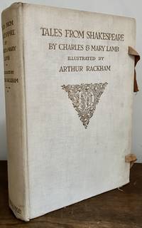 Tales From Shakespeare by Charles & Mary Lamb