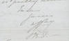 Queen Victoria Writes the Dean of Windsor’s Widow With Her Personal Condolences, and Saying the Pain of Loss Will Last a Long Time