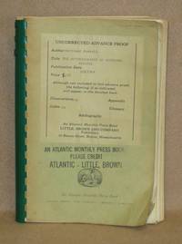 image of The Autobiography Of Bertrand Russell