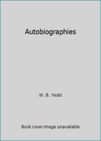 image of Autobiographies
