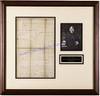 A Legal Autograph Document Signed From Signer George Ross