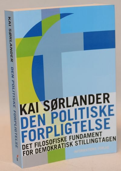 Den politiske forpligtelse.